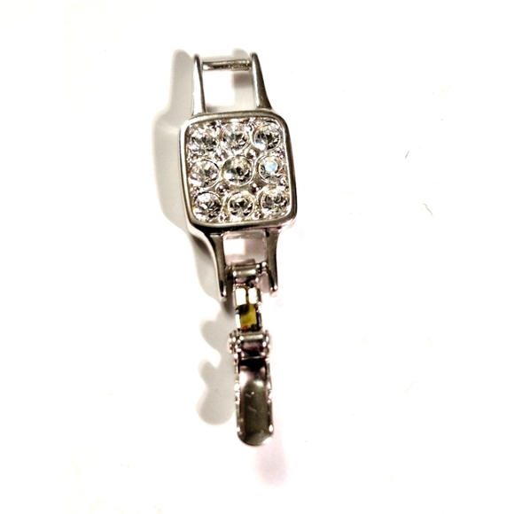 Atelier Swarovski Accessories - Swarovski Bracelet Extender With Many Crystas